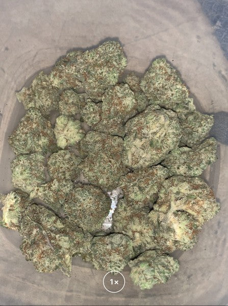 Wedding Cake Hybrid - Popcorn Buds Cannabis 3g | Dis-can Johannesburg - image 50
