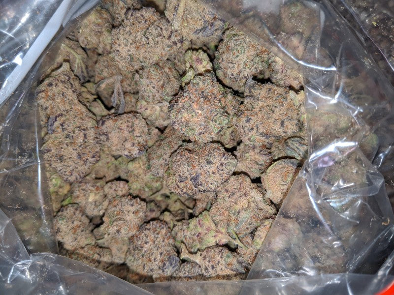 Zombie Kush Indica - Indoor AAA Cannabis 20g | Johannesburg | Dis-can - image 5