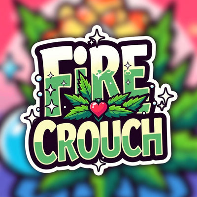 Fire Crouch Hybrid - Indoor AAA Cannabis 20g | Dis-can Johannesburg - Image 1
