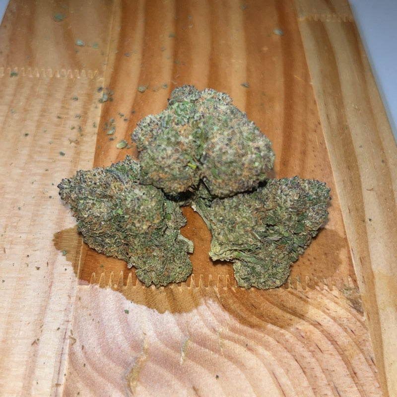 Fruit Punch 5A Hybrid - Indoor Premium Cannabis 50g | Dis-can Johannesburg