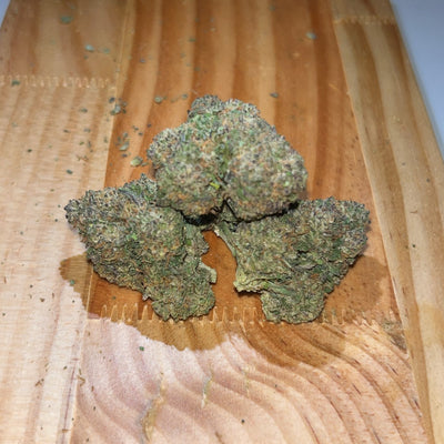 Fruit Punch 5A Hybrid - Indoor Premium Cannabis 50g | Dis-can Johannesburg