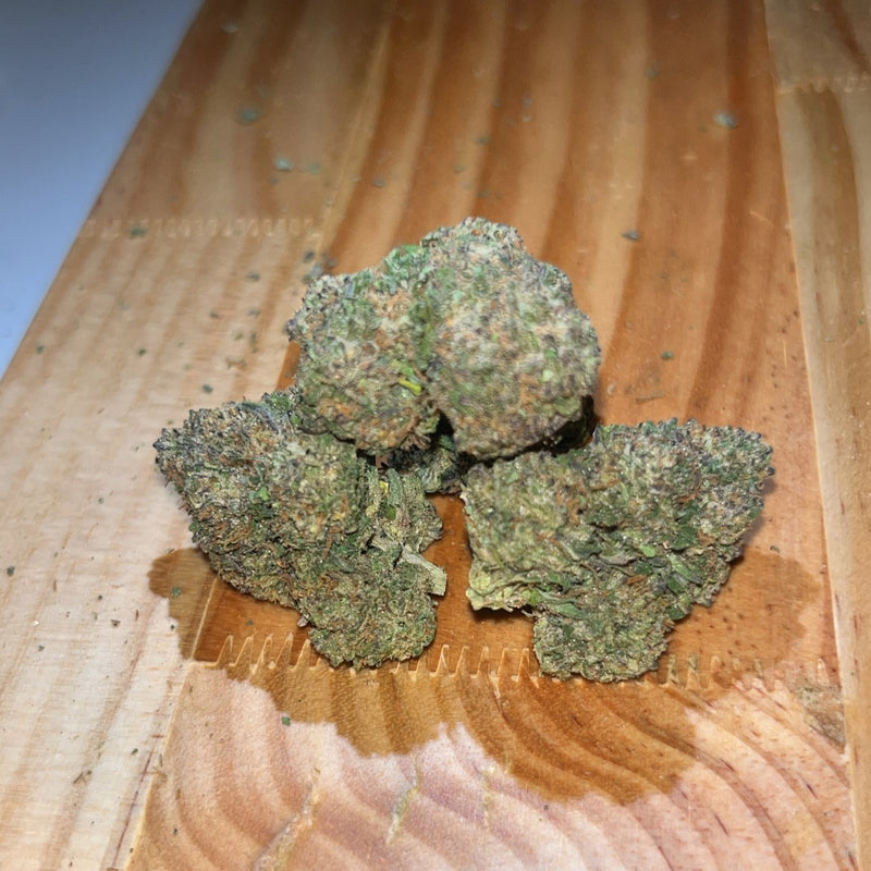 Fruit Punch 5A Hybrid - Indoor Premium Cannabis 10g | Dis-can Johannesburg