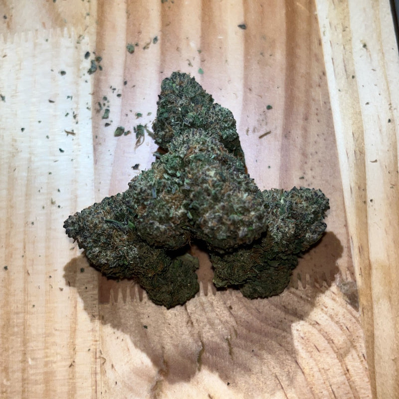 Fruit Punch 5A Hybrid - Indoor Premium Cannabis 1g | Dis-can Johannesburg