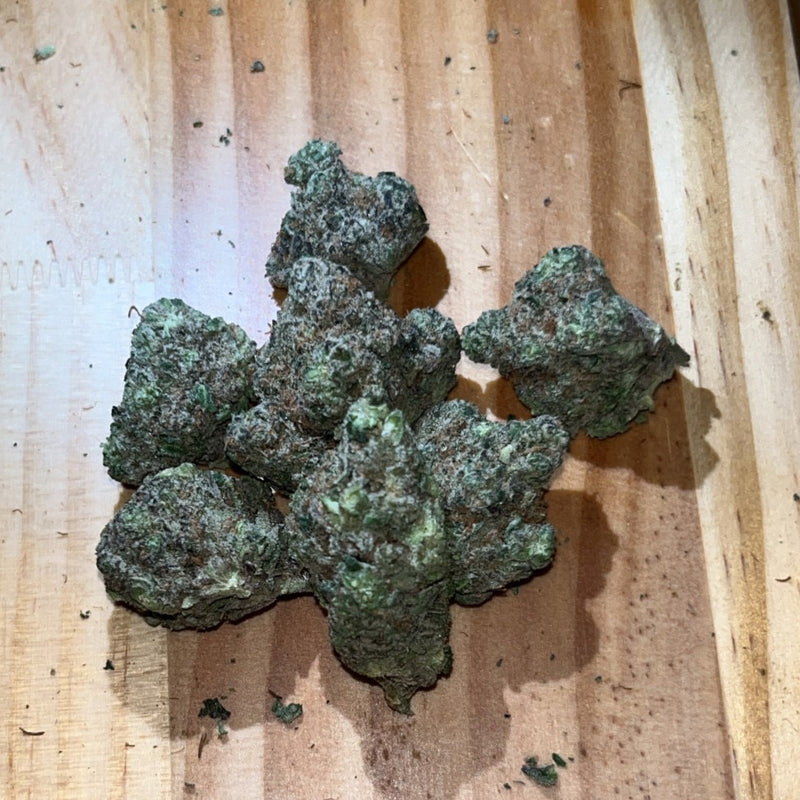 Gorilla Glue 4A Hybrid - Indoor Premium Cannabis 50g | Dis-can Johannesburg