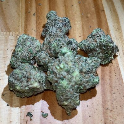 Gorilla Glue 4A Hybrid - Indoor Premium Cannabis 1g | Dis-can Johannesburg