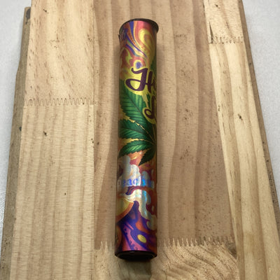 High life - Peaches and Cream | Premium Cannabis Pre-Roll | Dis-can Johannesburg