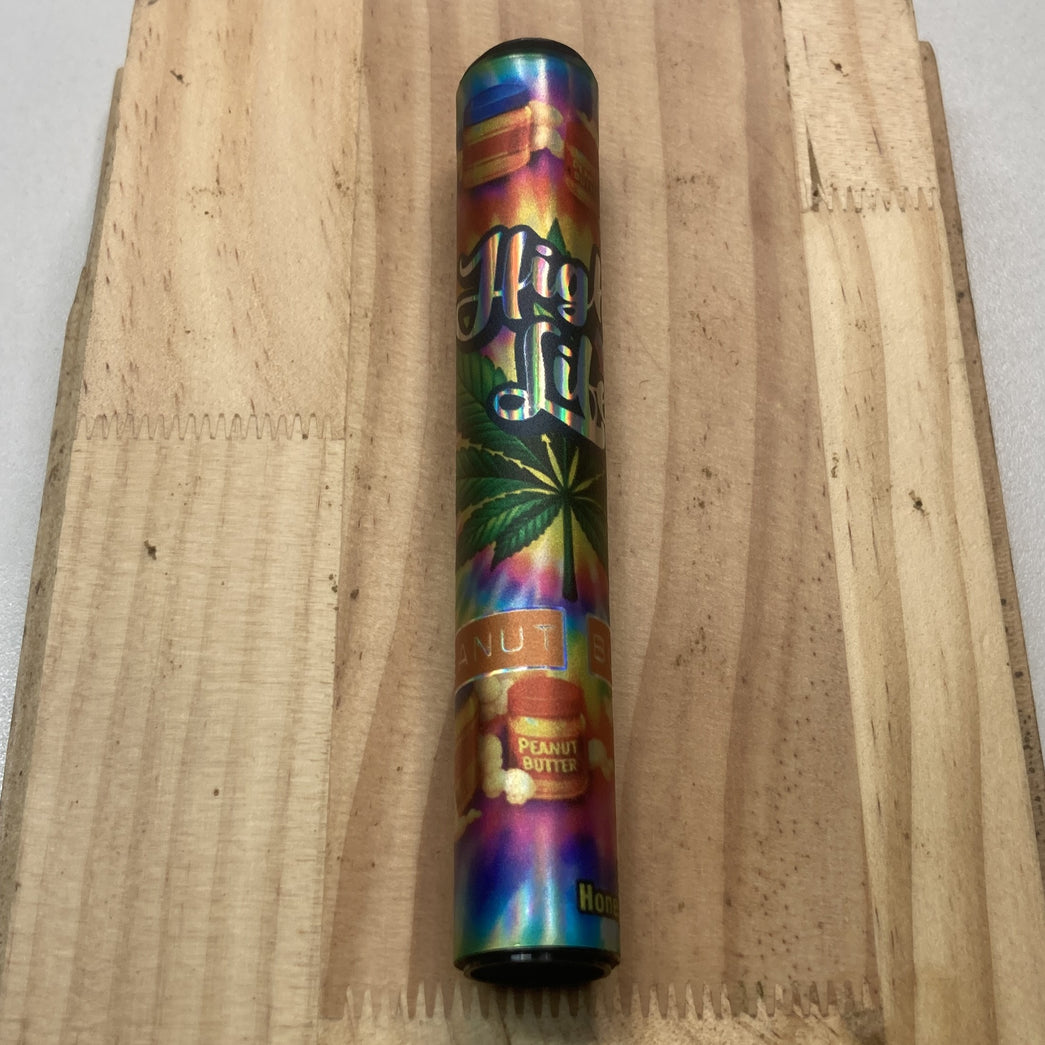 High life - Peanut Butter | Premium Cannabis Pre-Roll | Dis-can Johannesburg