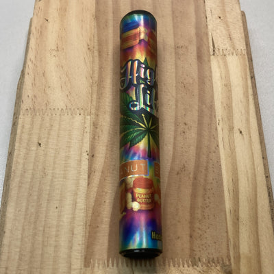 High life - Peanut Butter | Premium Cannabis Pre-Roll | Dis-can Johannesburg