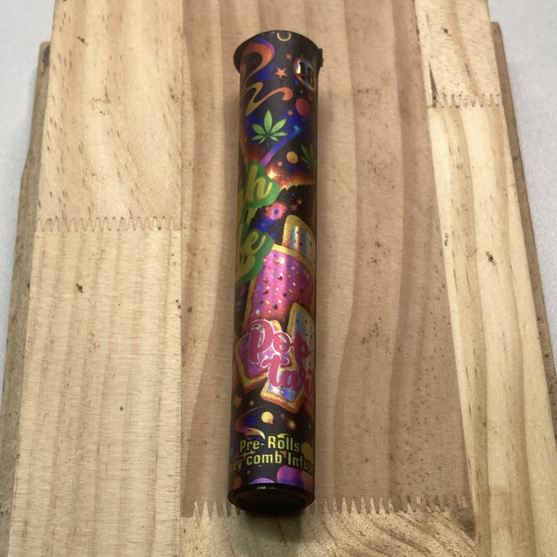 High life - Pop Tart | Premium Cannabis Pre-Roll | Dis-can Johannesburg