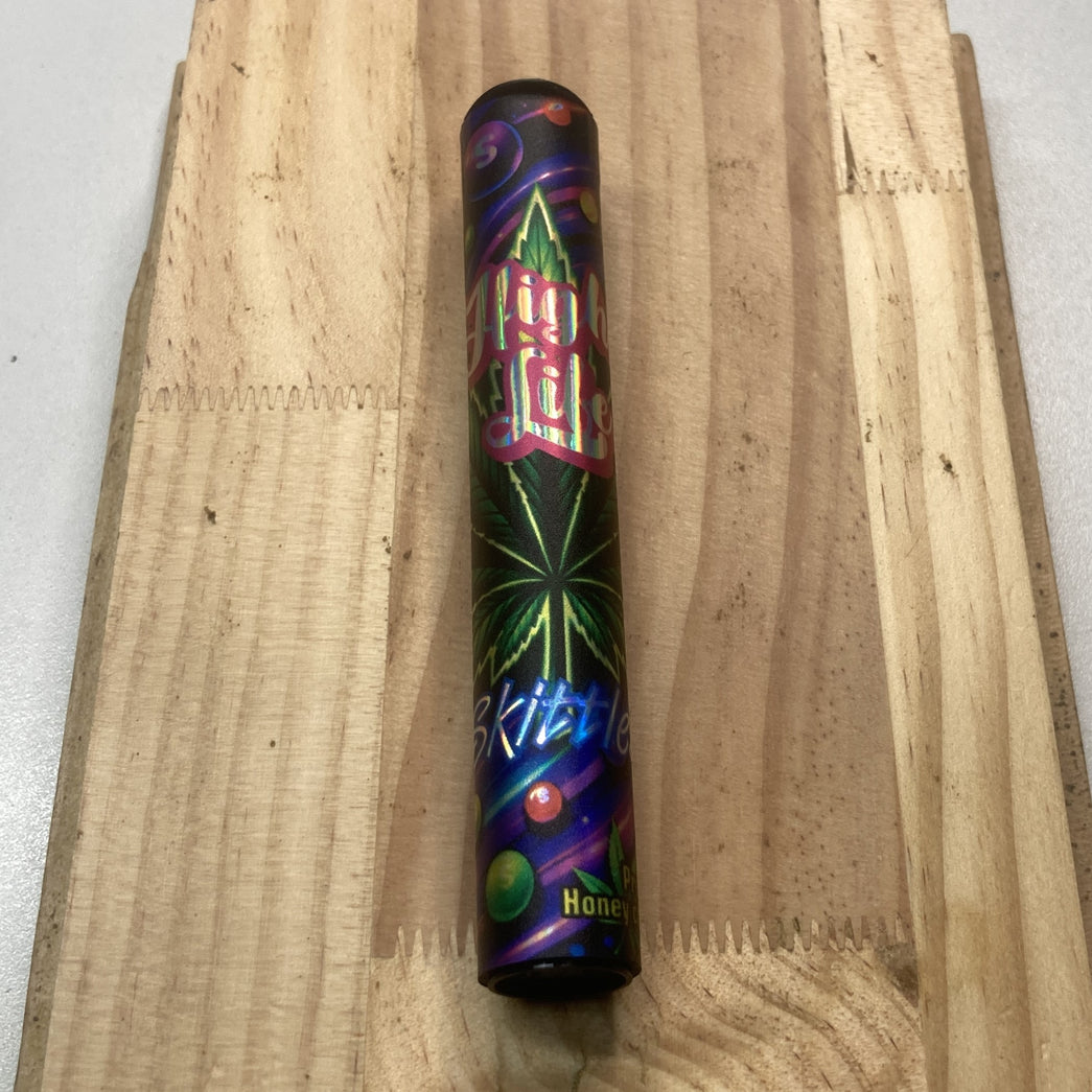 High life - Skittles | Premium Cannabis Pre-Roll | Dis-can Johannesburg