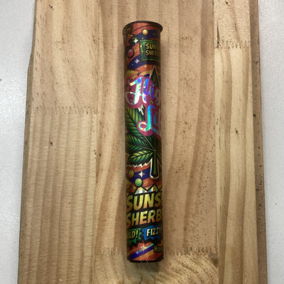 High life - Sunset Sherbet | Premium Cannabis Pre-Roll | Dis-can Johannesburg