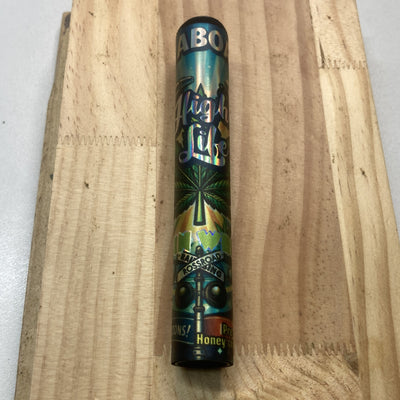 High life - Train Wreck | Premium Cannabis Pre-Roll | Dis-can Johannesburg