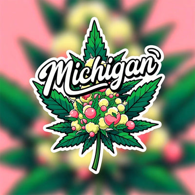 Michigan Hybrid - Tunnel Cannabis 1g | Dis-can Johannesburg - Image 1