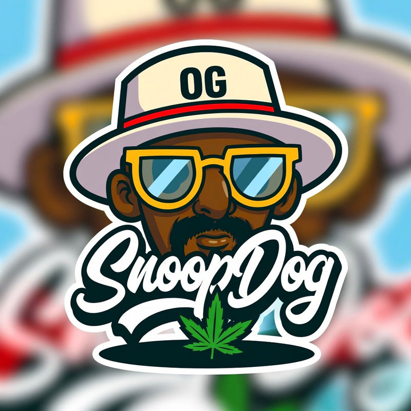 OG Snoop Dog Hybrid - Indoor AAA Cannabis 5g | Dis-can Johannesburg - Image 1