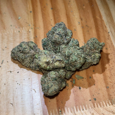 Permanent Marker 5A Hybrid - Indoor Premium Cannabis 1g | Dis-can Johannesburg