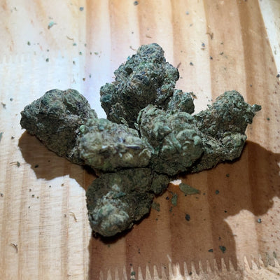 Permanent Marker 5A Hybrid - Indoor Premium Cannabis 50g | Dis-can Johannesburg