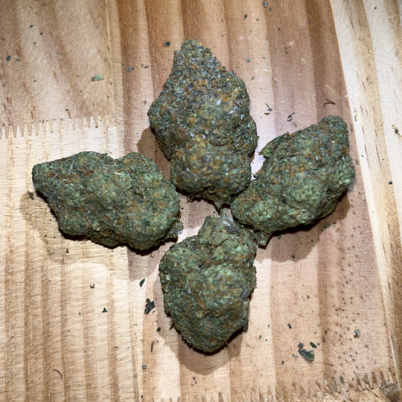 RS11 5A Hybrid - Indoor Premium Cannabis 10g | Dis-can Johannesburg