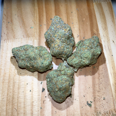 RS11 5A Hybrid - Indoor Premium Cannabis 50g | Dis-can Johannesburg