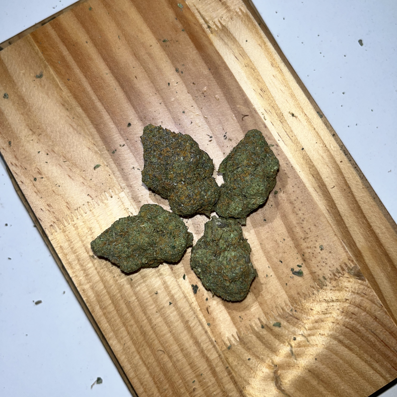 RS11 5A Hybrid - Indoor Premium Cannabis 1g | Dis-can Johannesburg