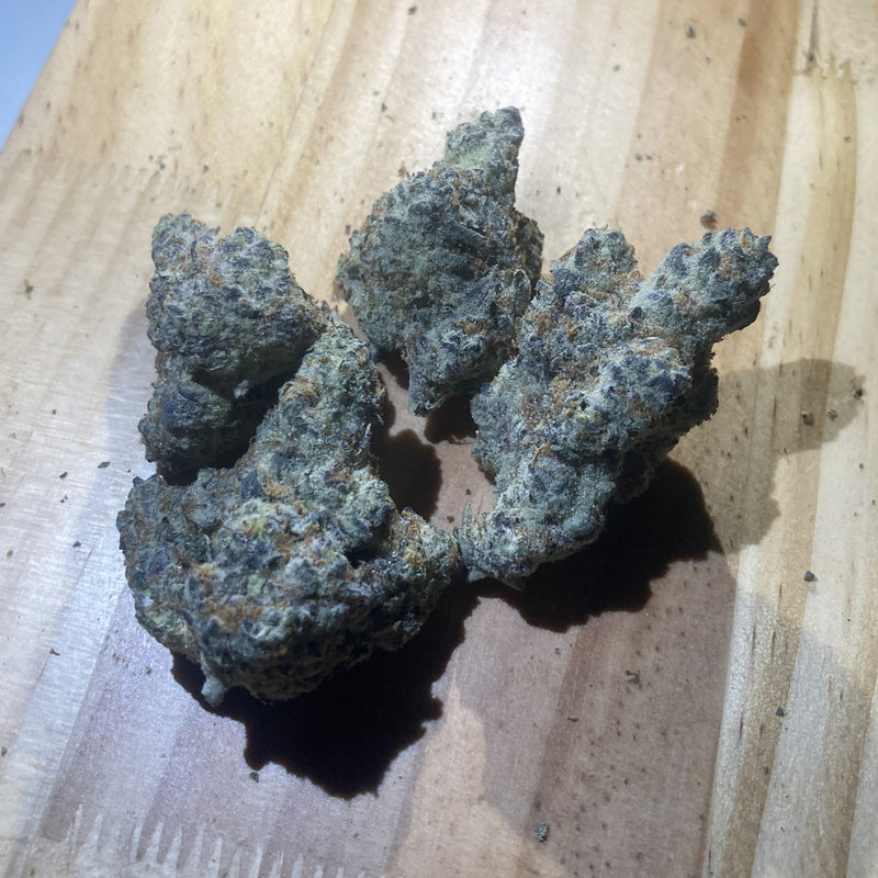Snoop Dogg OG Cherry 6A+ Hybrid - Indoor Premium Cannabis 50g | Dis-can Johannesburg