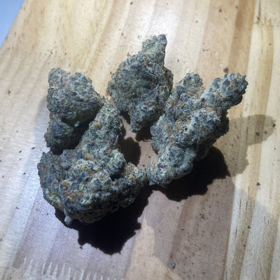 Snoop Dogg OG Cherry 6A+ Hybrid - Indoor Premium Cannabis 50g | Dis-can Johannesburg