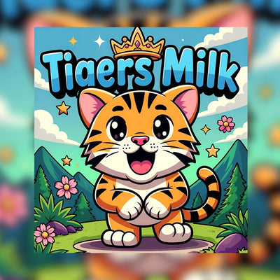 Tigers Milk Hybrid - Indoor AAA Cannabis 10g | Dis-can Johannesburg - Image 1