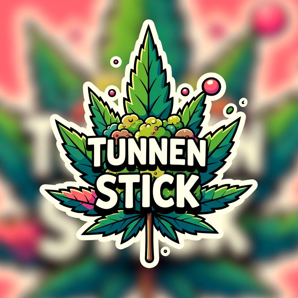 Tunnel Moon Stick | Infused Cannabis Pre-Roll | Dis-can Johannesburg - Image 1