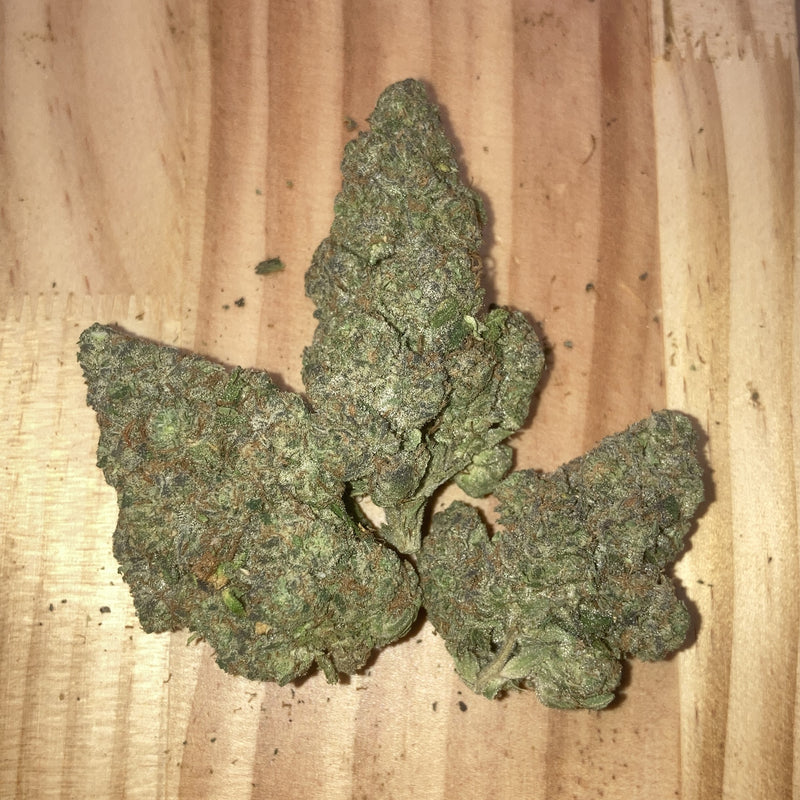 Velvet E86 6A+ Hybrid - Indoor Premium Cannabis 50g | Dis-can Johannesburg