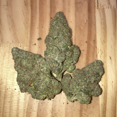 Velvet E86 6A+ Hybrid - Indoor Premium Cannabis 50g | Dis-can Johannesburg