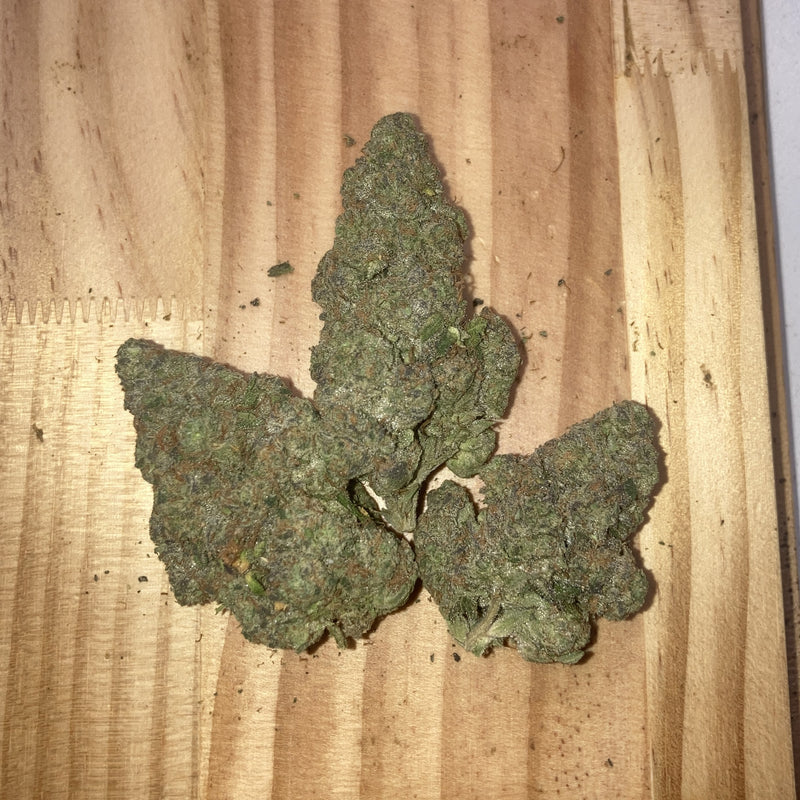 Velvet E86 6A+ Hybrid - Indoor Premium Cannabis 1g | Dis-can Johannesburg