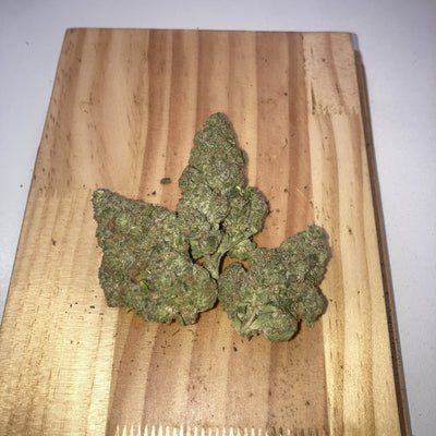 Velvet E86 6A+ Hybrid - Indoor Premium Cannabis 10g | Dis-can Johannesburg