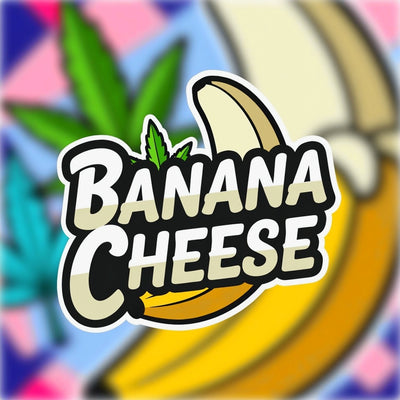 Banana Cheese Hybrid - Tunnel Cannabis 1g | Dis-can Johannesburg - Image 1