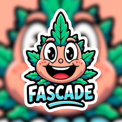 Fascade Hybrid - Indoor AAA Cannabis 10g | Dis-can Johannesburg - Image 1