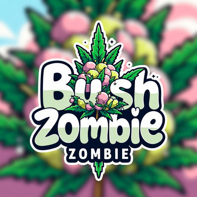 Flat Bush Zombie Hybrid - Tunnel Cannabis 1g | Dis-can Johannesburg