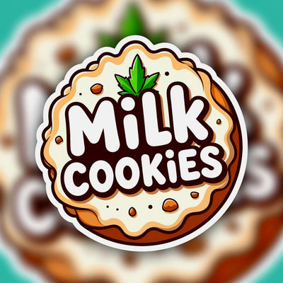 Milk Cookies Hybrid - Indoor AAA Cannabis 20g | Dis-can Johannesburg - Image 1