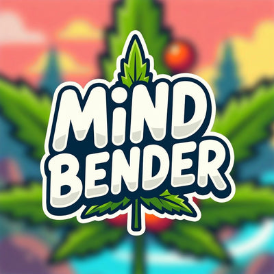 Mind Bender Hybrid - Tunnel Cannabis 3g | Dis-can Johannesburg - Image 1