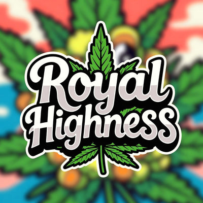 Royal Highness Hybrid - Tunnel Cannabis 1g | Dis-can Johannesburg - Image 1