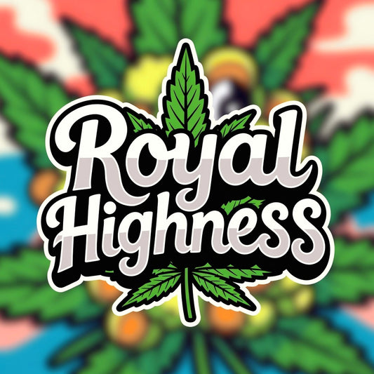 Royal Highness Hybrid - Tunnel Cannabis 3g | Dis-can Johannesburg - Image 1
