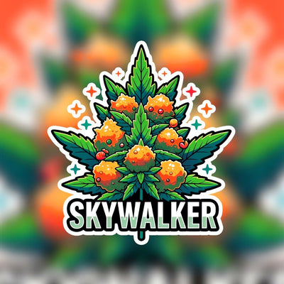 Skywalker Indica - Tunnel Cannabis 1g | Johannesburg | Dis-can - Image 1