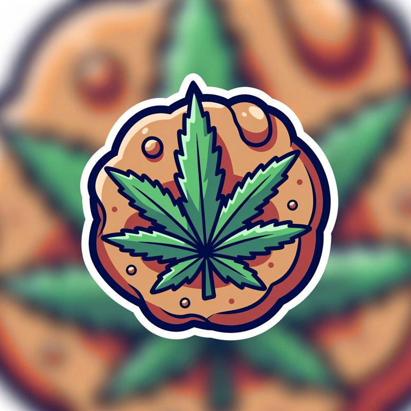 Space Cookies (USA) Hybrid - Indoor AAA Cannabis 5g | Dis-can Johannesburg - Image 1