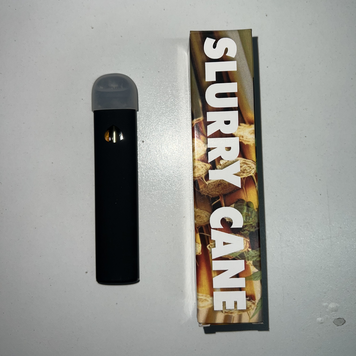 Dirty Vapes - Sativa Slurry Cane 1ml | Cannabis Vape Pen Johannesburg | Dis-can