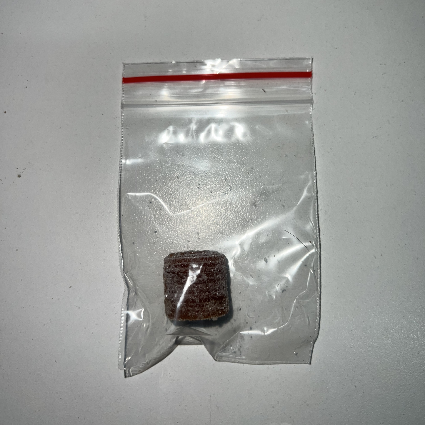 Nerd Edibles - Roll Gummy 50mg | THC Gummies Johannesburg | Dis-can