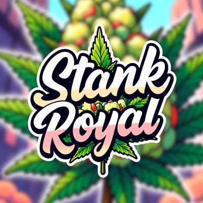 Stank Royal Hybrid - Tunnel Cannabis 3g | Dis-can Johannesburg - Image 1