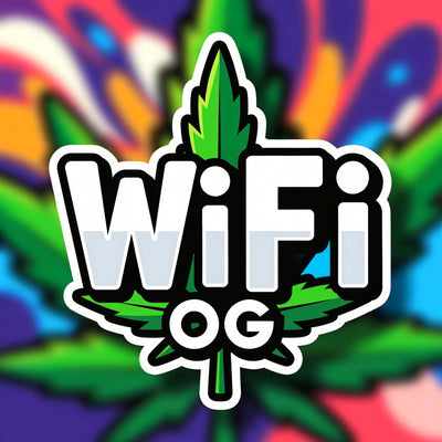 WiFi OG Hybrid - Tunnel Cannabis 3g | Dis-can Johannesburg - Image 1